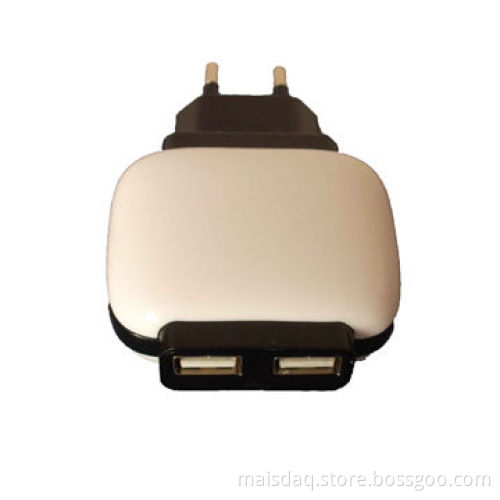 2 USB Power Adapter